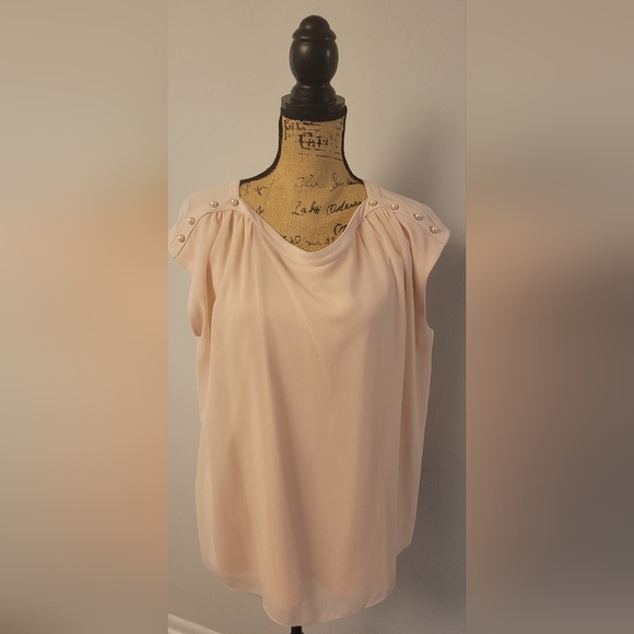 Blouse - Picture 1 of 3